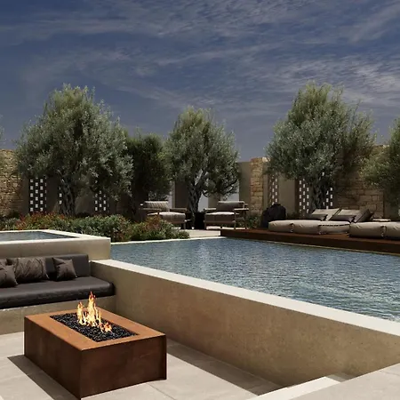 The Landmark & كولومبيا