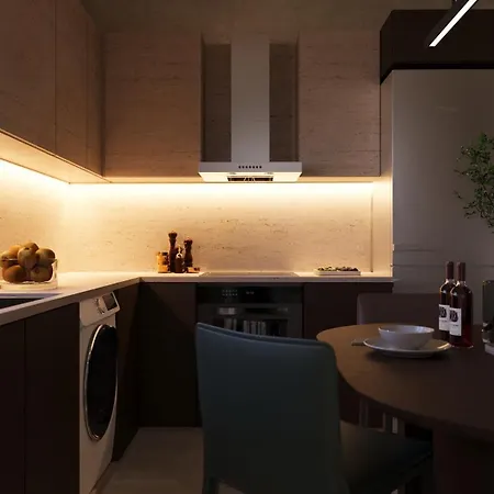 فيلة The Landmark & *