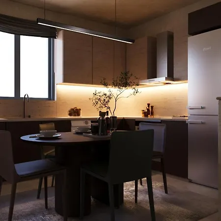 The Landmark & فيلة كولومبيا