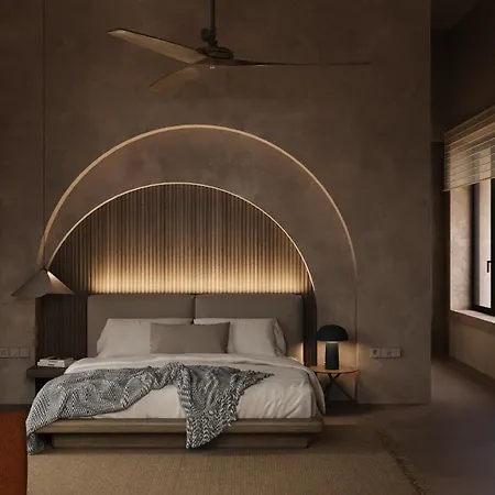 The Landmark & * كولومبيا