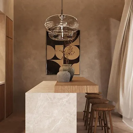 The Landmark & كولومبيا