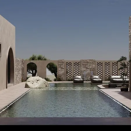 The Landmark & فيلة كولومبيا