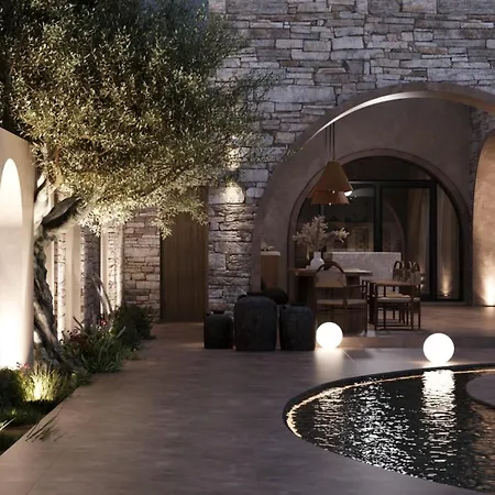 فيلة The Landmark & *