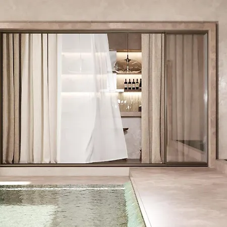 The Landmark & فيلة كولومبيا