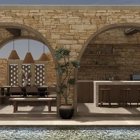 فيلة The Landmark & كولومبيا