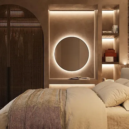 فيلة The Landmark & كولومبيا