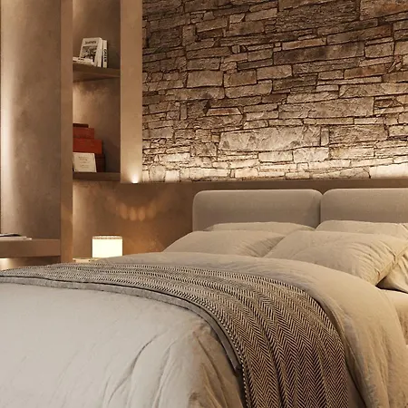 The Landmark & كولومبيا