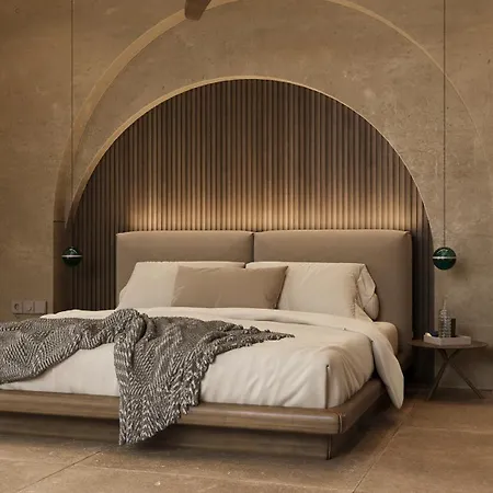 The Landmark & فيلة