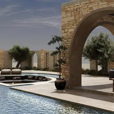 فيلة The Landmark &