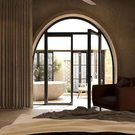 فيلة The Landmark & *