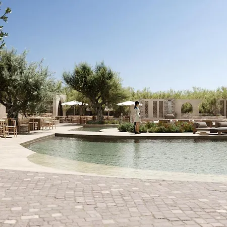 فيلة The Landmark & كولومبيا