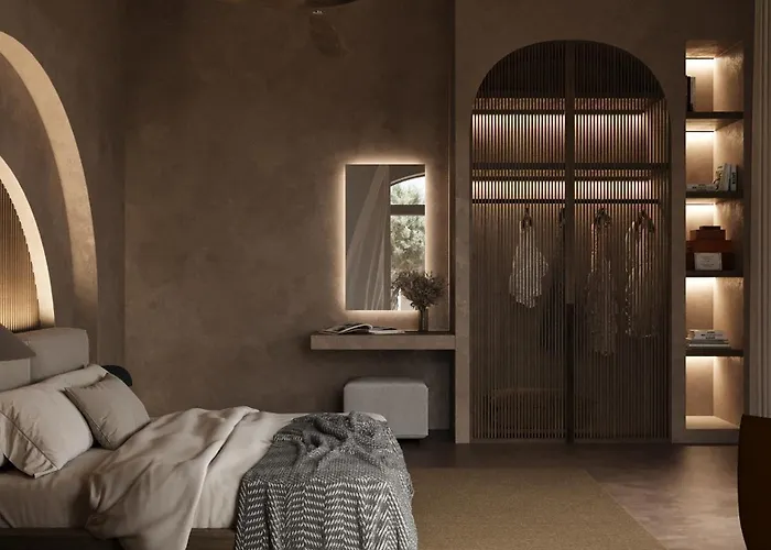 Villa The Landmark & *