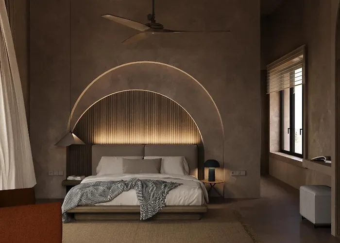 The Landmark & * Kolymbia