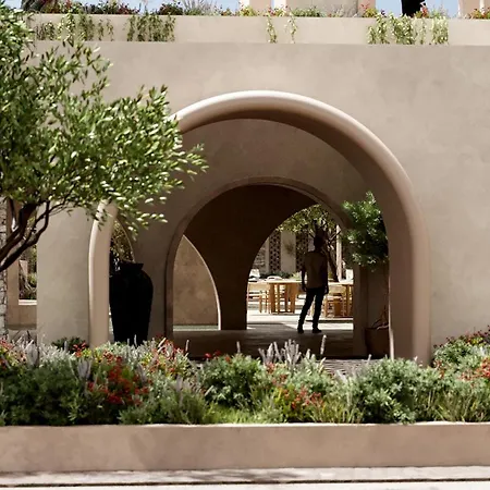 The Landmark & Villa