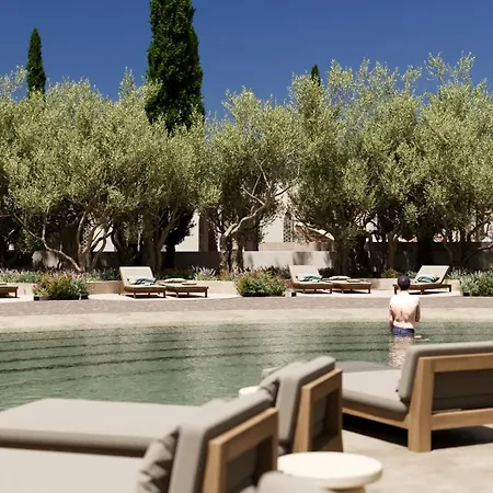 The Landmark & Villa Kolymbia