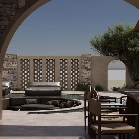 Villa The Landmark &