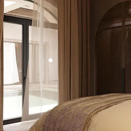 The Landmark &