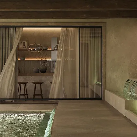 Villa The Landmark &