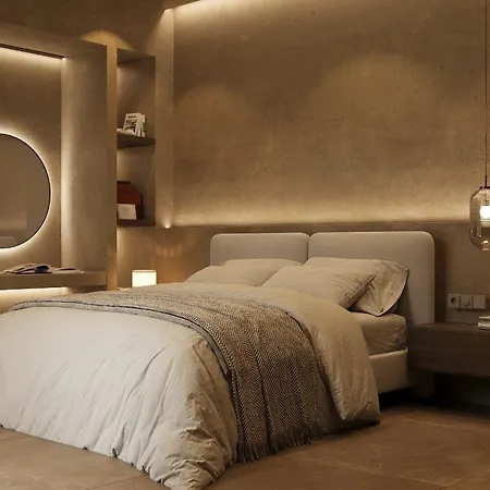 Villa The Landmark & *