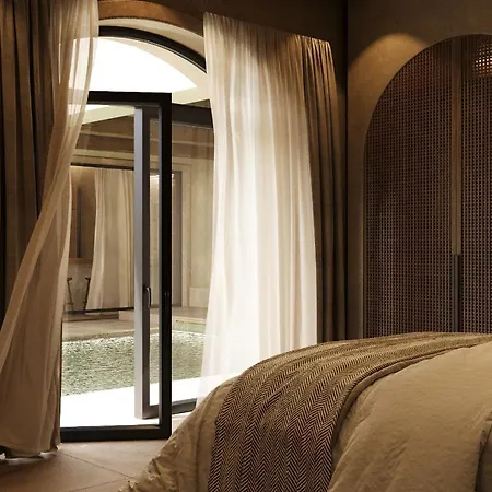 Villa The Landmark & Kolymbia