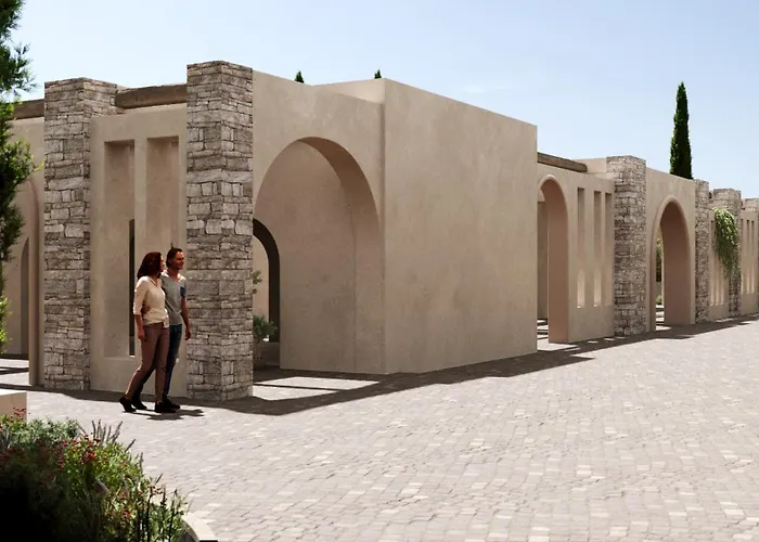 The Landmark & Villa