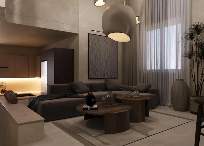 Villa The Landmark & *