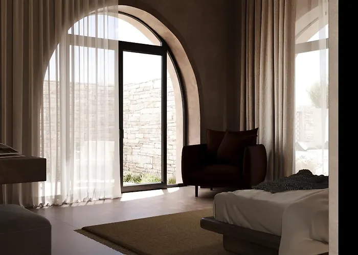 Villa The Landmark & *