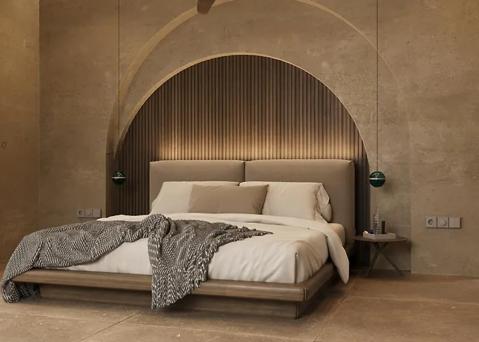 The Landmark & Villa