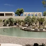 The Landmark & Villa *
