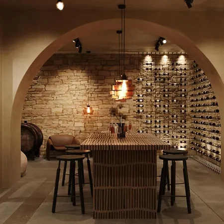 Villa The Landmark & Kolymbia