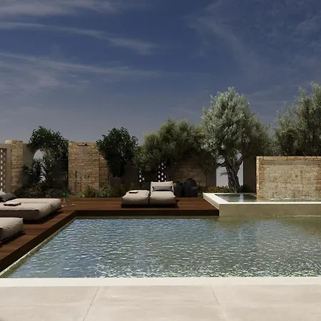 ヴィラ The Landmark &