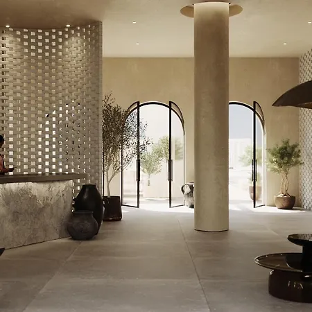 The Landmark & Kolymbia