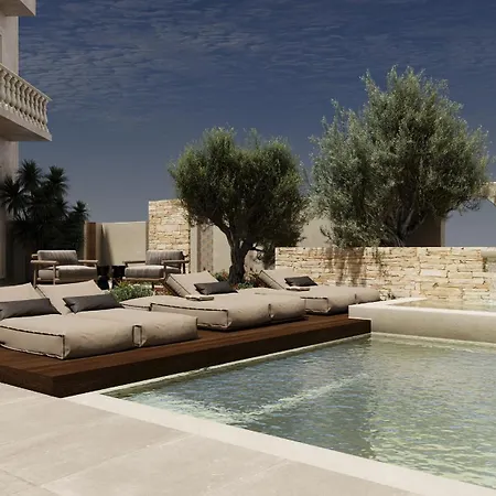 The Landmark & * Kolymbia