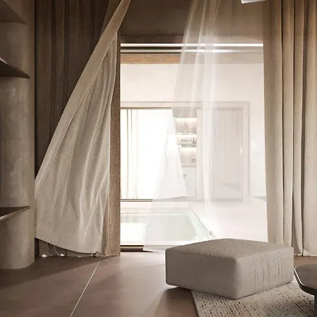 ヴィラ The Landmark &