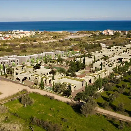 ヴィラ The Landmark &