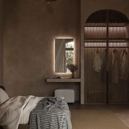 ヴィラ The Landmark & *