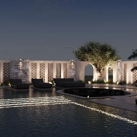 The Landmark & * コリンビア