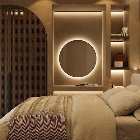 ヴィラ The Landmark &