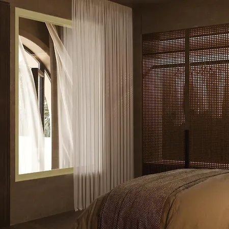 The Landmark & Villa *