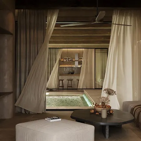 The Landmark & Villa Kolymbia