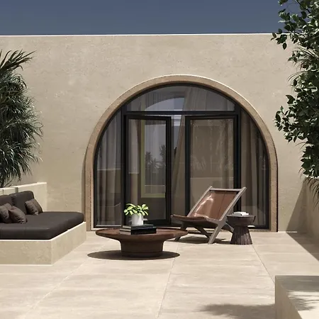 The Landmark & コリンビア