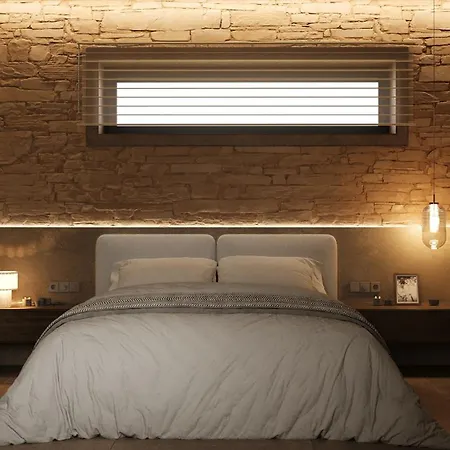 ヴィラ The Landmark & コリンビア