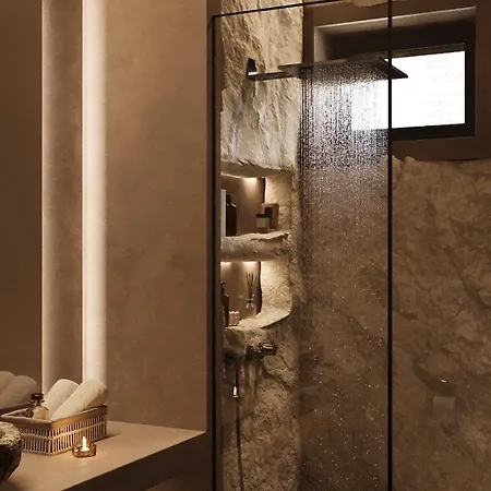 ヴィラ The Landmark & コリンビア