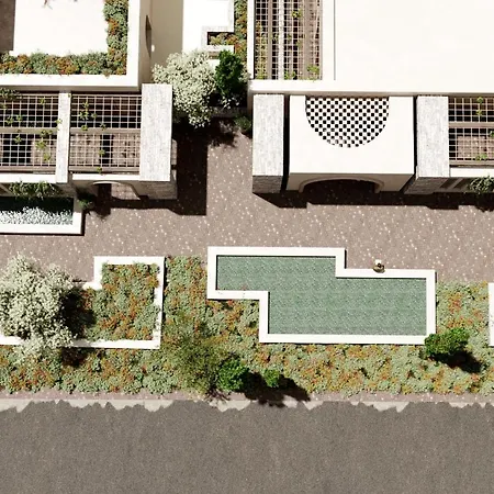 The Landmark & Kolímbia