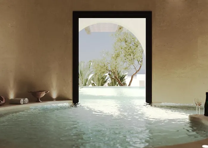 The Landmark & Kolymbia