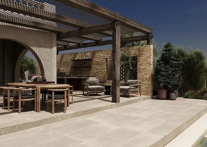 The Landmark & * Kolímbia