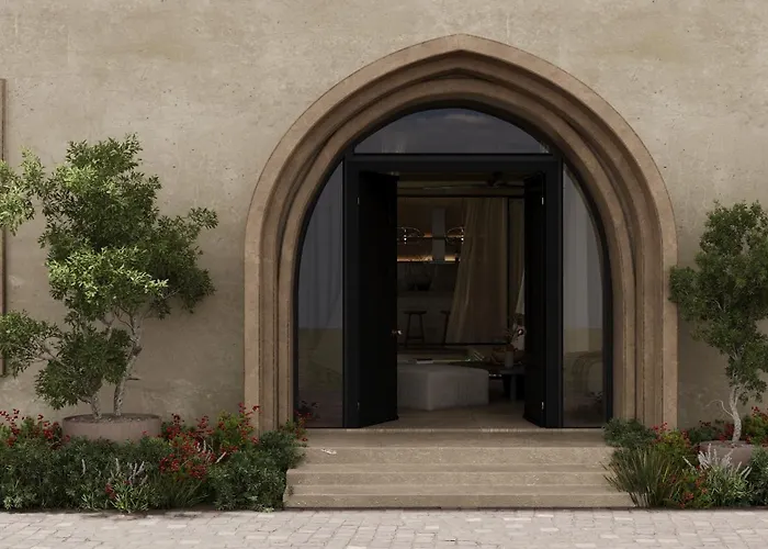 Villa The Landmark & Kolímbia