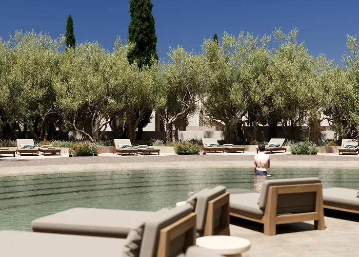 The Landmark & Villa Kolímbia