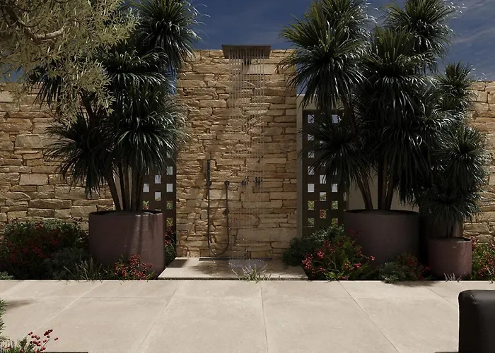 The Landmark & Villa