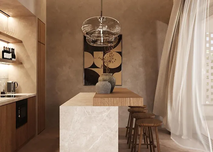 The Landmark & Kolímbia